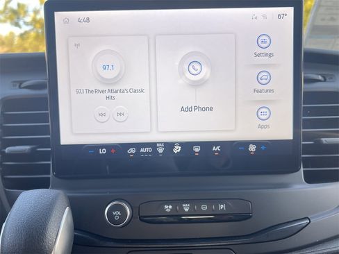 New 2026 Ford Transit 250 148 Medium Roof Extended AWD w/ Load Area Protection Package image 5