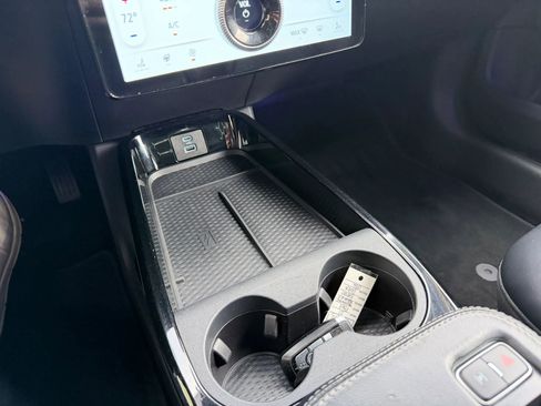 Used 2021 Ford Mustang Mach-E Premium image 36