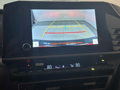 New 2026 Toyota Camry XLE w/ Convenience Package image 13