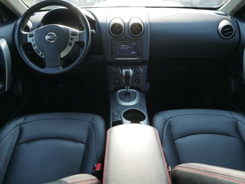 Used 2012 Nissan Rogue SL AWD/4WD image 10