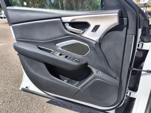 Used 2020 Acura RDX AWD image 25
