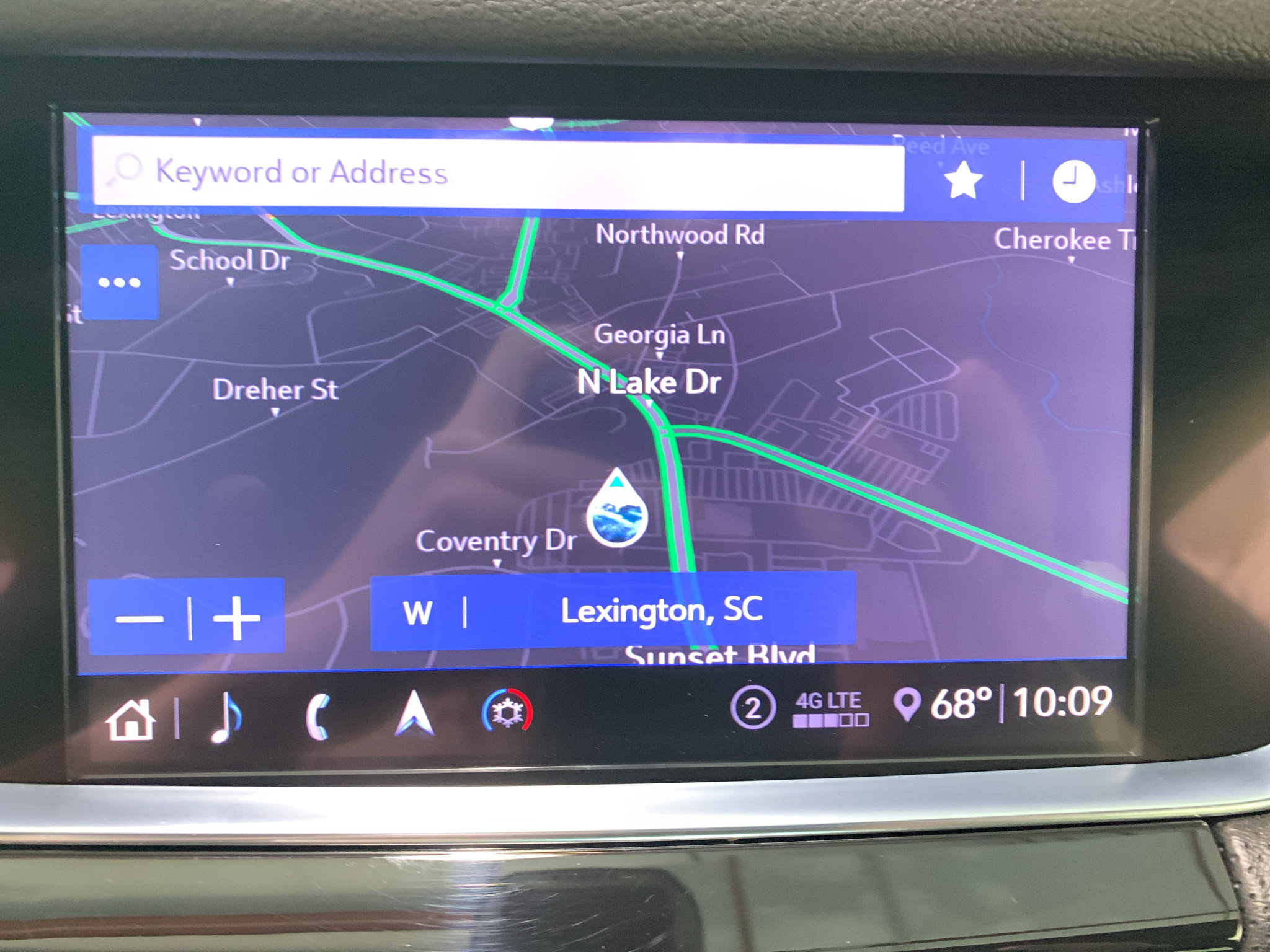 Used 2020 Cadillac XT5 Premium Luxury AWD/4WD image 23