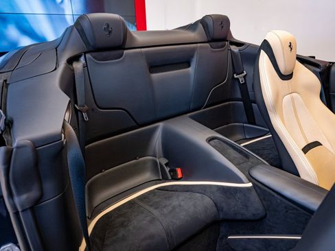 Certified 2024 Ferrari Roma image 23