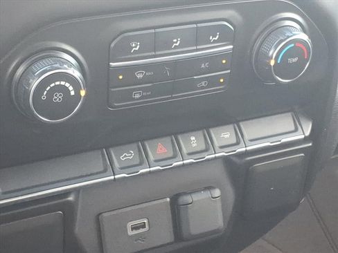 Used 2020 Chevrolet Silverado 1500 W/T w/ WT Convenience Package image 23