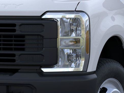 New 2026 Ford F350 XL w/ Snow Plow Prep Package AWD/4WD image 46