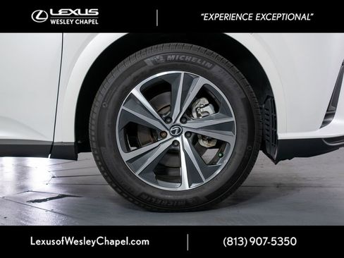 Used 2025 Lexus RX 350 FWD w/ Technology Package image 5