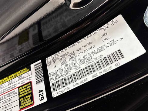 New 2026 Toyota Tacoma SR5 image 11