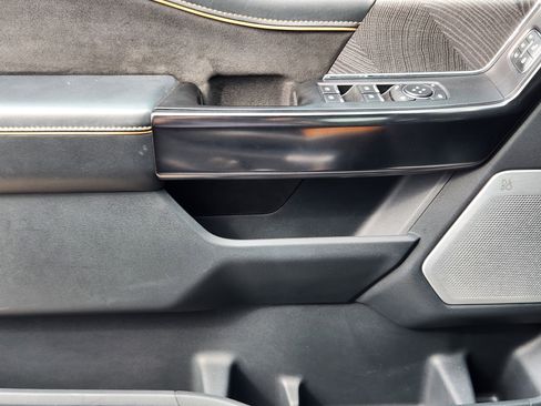 Used 2021 Ford F150 Platinum w/ Equipment Group 701A High image 21