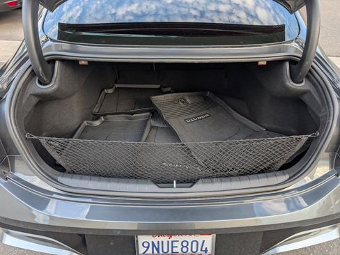 Used 2024 Hyundai Sonata SEL image 9