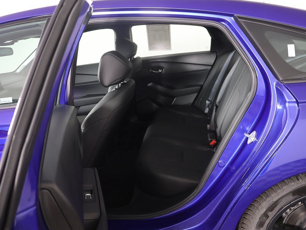 Used 2023 Honda Accord Sport image 30