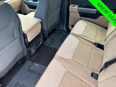 Used 2023 Ford F150 XLT AWD/4WD image 12