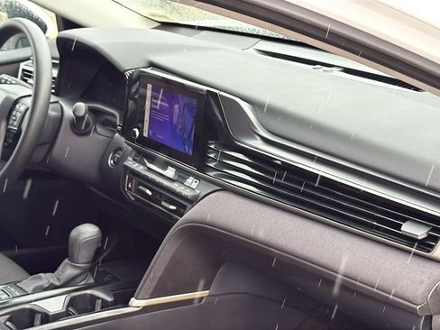 Certified 2026 Toyota Camry LE FWD image 30