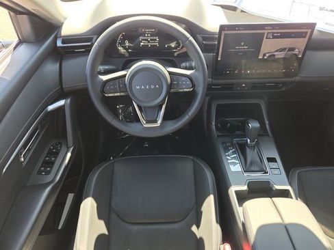 New 2026 MAZDA CX-5 Preferred image 8