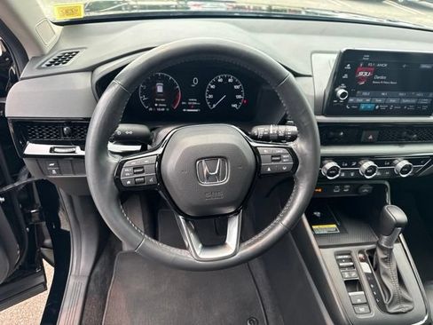 Certified 2023 Honda CR-V EX-L image 15