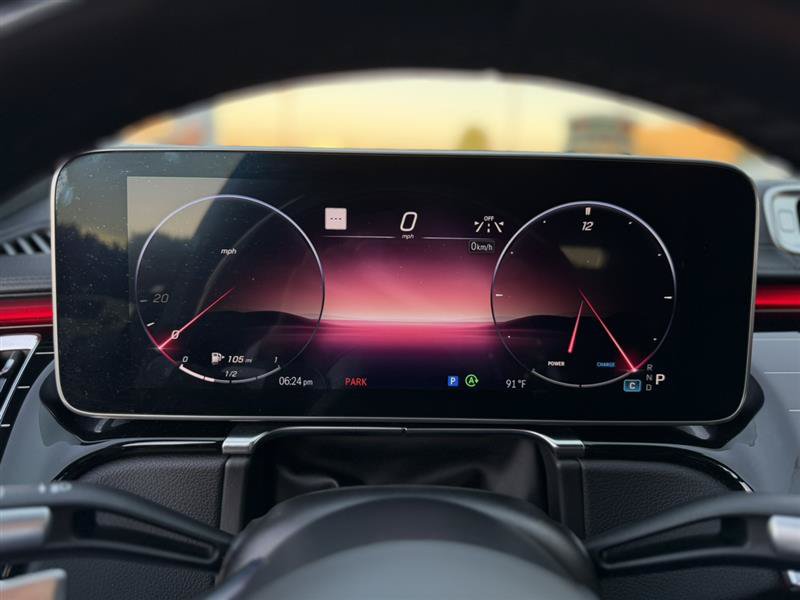 Used 2021 Mercedes-Benz S 580 4MATIC Sedan image 25