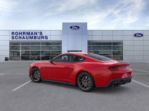 New 2026 Ford Mustang GT Premium image 5