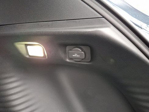 Certified 2026 Honda HR-V Sport image 32