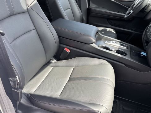 Used 2026 Honda Ridgeline TrailSport image 18
