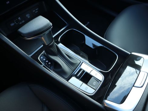 New 2026 Hyundai Santa Cruz SEL FWD image 15