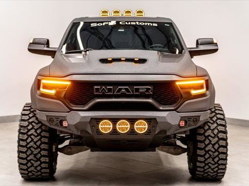 Used 2022 RAM 1500 TRX w/ TRX Level 1 Equipment Group image 14