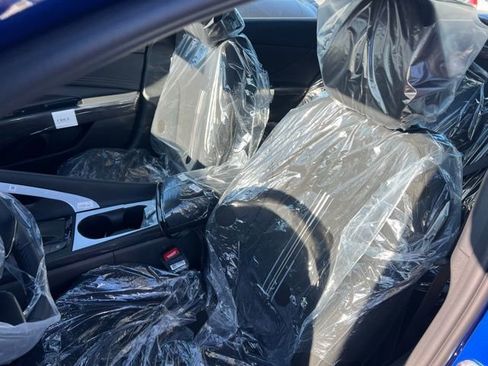 New 2026 Hyundai Elantra SEL Sport image 10