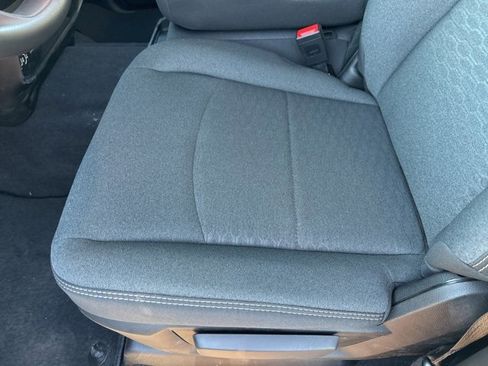 New 2026 RAM 2500 Tradesman image 26