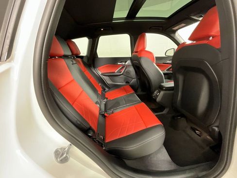 Used 2025 BMW X1 xDrive28i w/ Convenience Package image 23