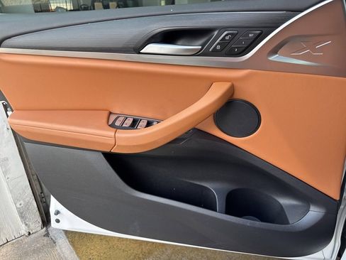 Used 2023 BMW X3 sDrive30i w/ Convenience Package image 23