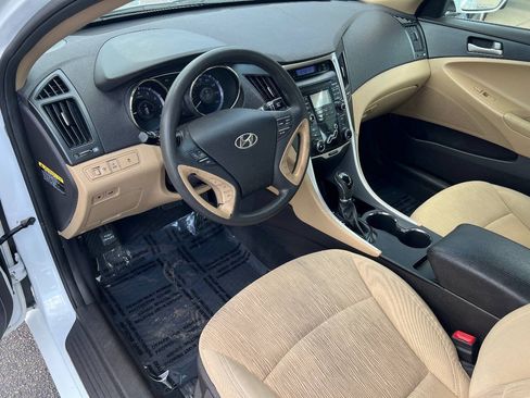 Used 2011 Hyundai Sonata GLS FWD image 17