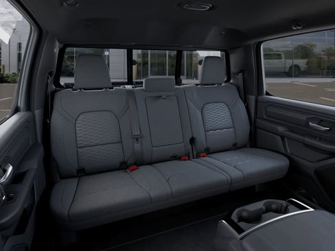 New 2026 RAM 1500 Tradesman AWD/4WD image 15