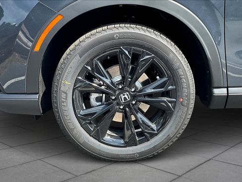 New 2026 Honda CR-V Sport Touring image 9