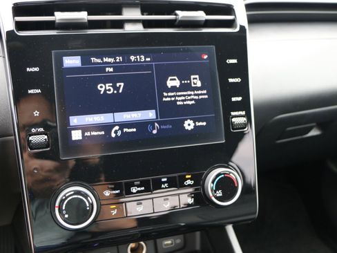 Used 2022 Hyundai Santa Cruz SEL AWD/4WD image 21