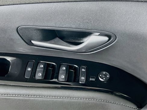 Certified 2022 Hyundai Santa Cruz Limited AWD/4WD image 27