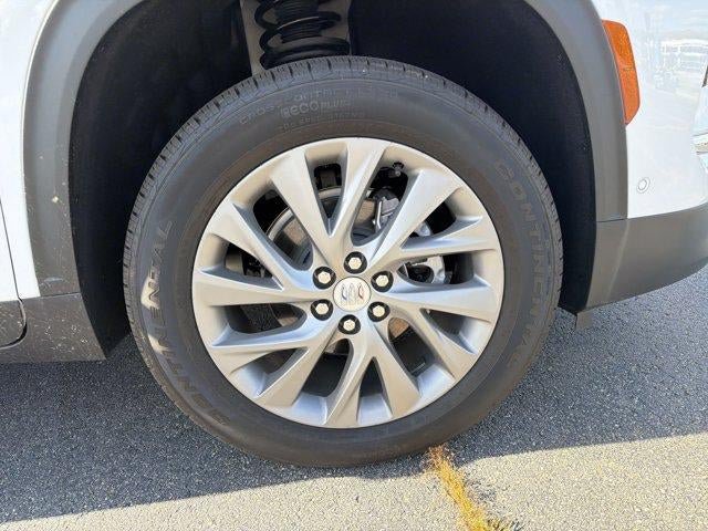 New 2026 Buick Enclave Preferred w/ Super Cruise Package FWD image 12