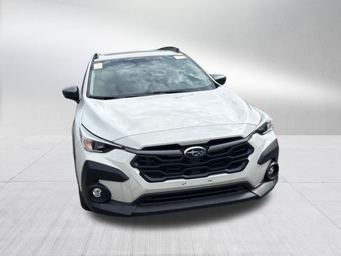 Used 2025 Subaru Crosstrek 2.5i Premium AWD/4WD image 4