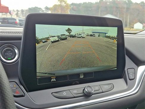 New 2026 Chevrolet Blazer LT w/ Convenience Package image 13