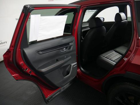 New 2026 Honda CR-V Sport-L image 10