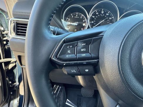 Certified 2023 MAZDA CX-5 AWD 2.5 S w/ Select Package image 29