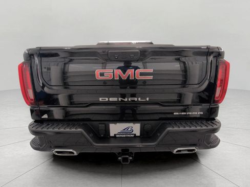 Used 2023 GMC Sierra 1500 Denali w/ Denali Reserve Package AWD/4WD image 25