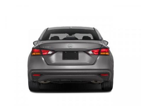 Used 2025 Nissan Altima 2.5 SV FWD image 8