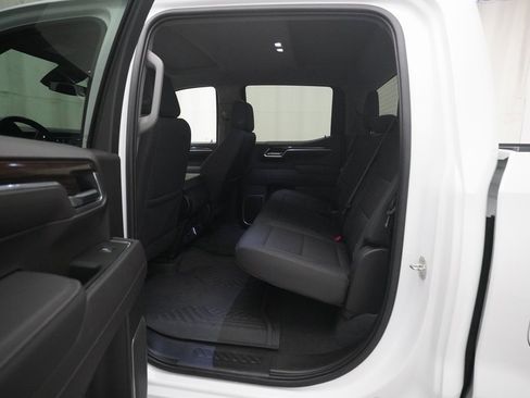 Certified 2022 Chevrolet Silverado 1500 RST image 10