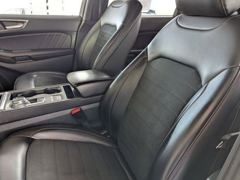 Used 2024 Ford Edge ST-Line image 27