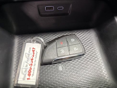 Used 2026 GMC Terrain Elevation FWD image 34