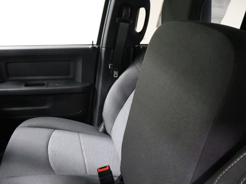 New 2026 RAM 3500 Tradesman image 23