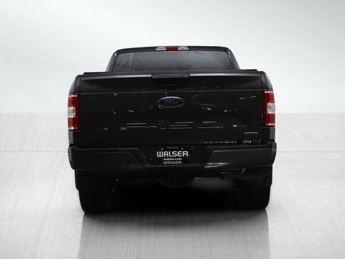 Used 2019 Ford F150 XL w/ Equipment Group 101A Mid image 4