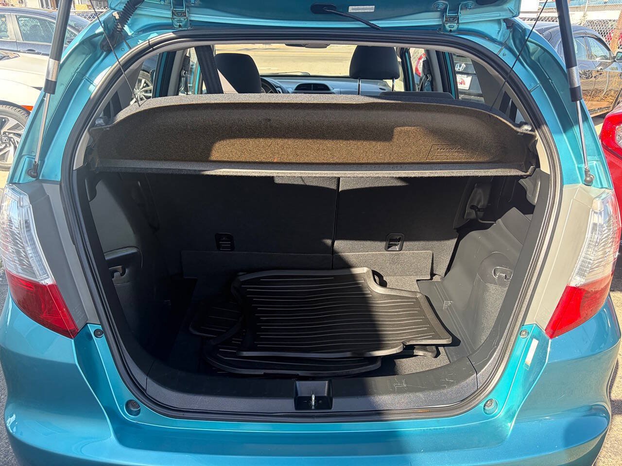 Used 2013 Honda Fit image 11