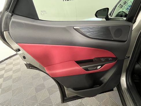 Used 2023 Lexus NX 350 AWD w/ Premium Package image 26