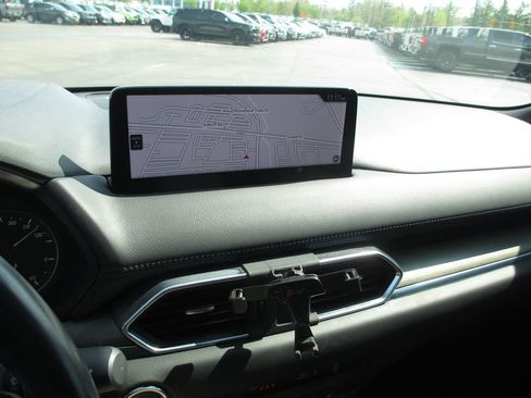 Used 2022 MAZDA CX-5 Signature image 27