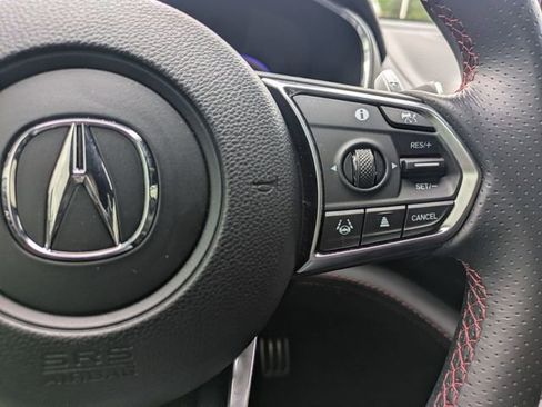 Certified 2026 Acura MDX A-Spec AWD/4WD image 17