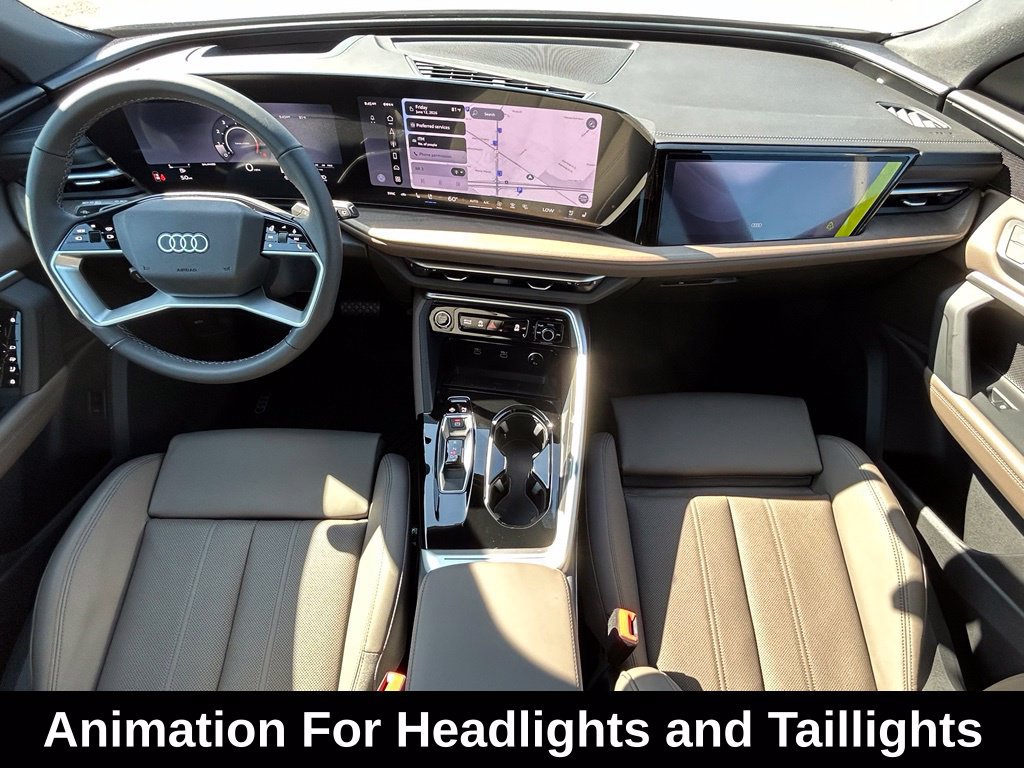 New 2026 Audi Q5 Premium Plus AWD/4WD image 10
